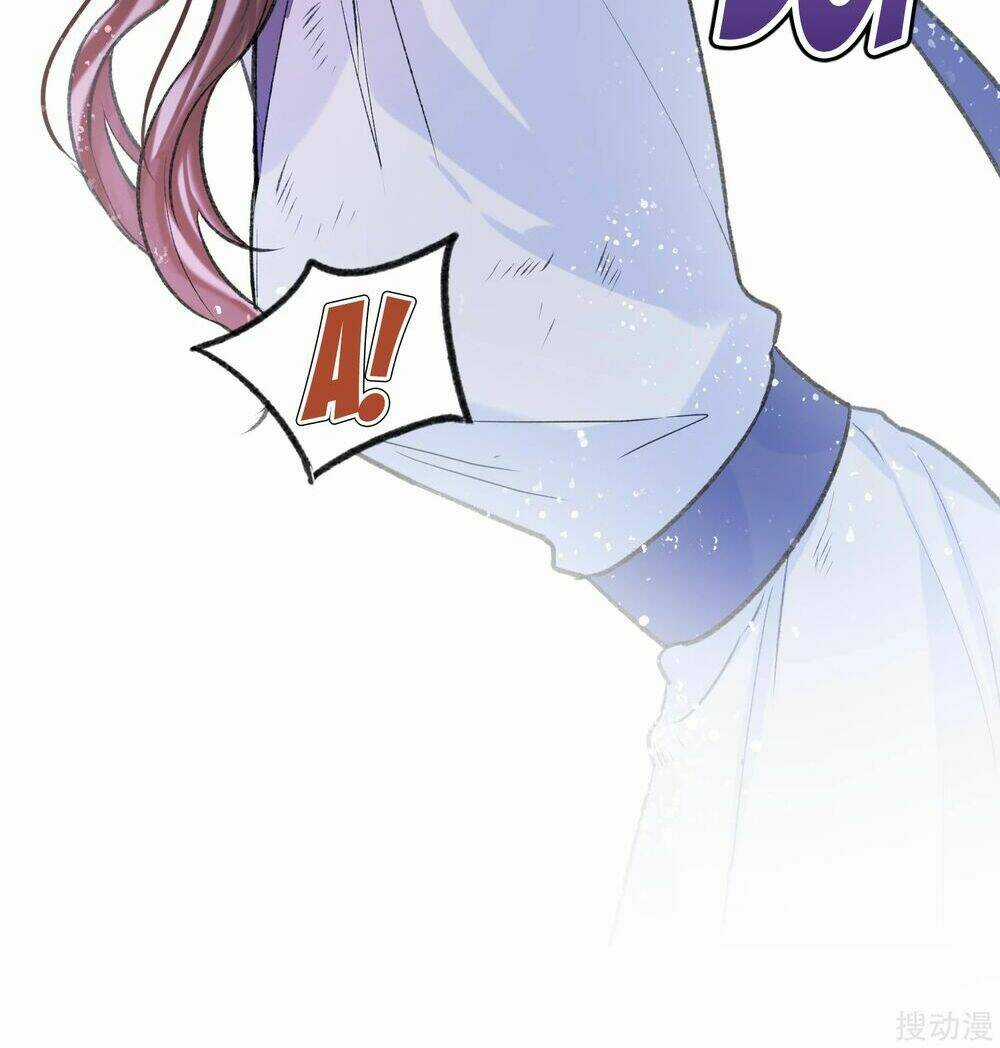 Bệ Hạ Nhà Ta Muốn Hại Quốc Chapter 8 trang 30