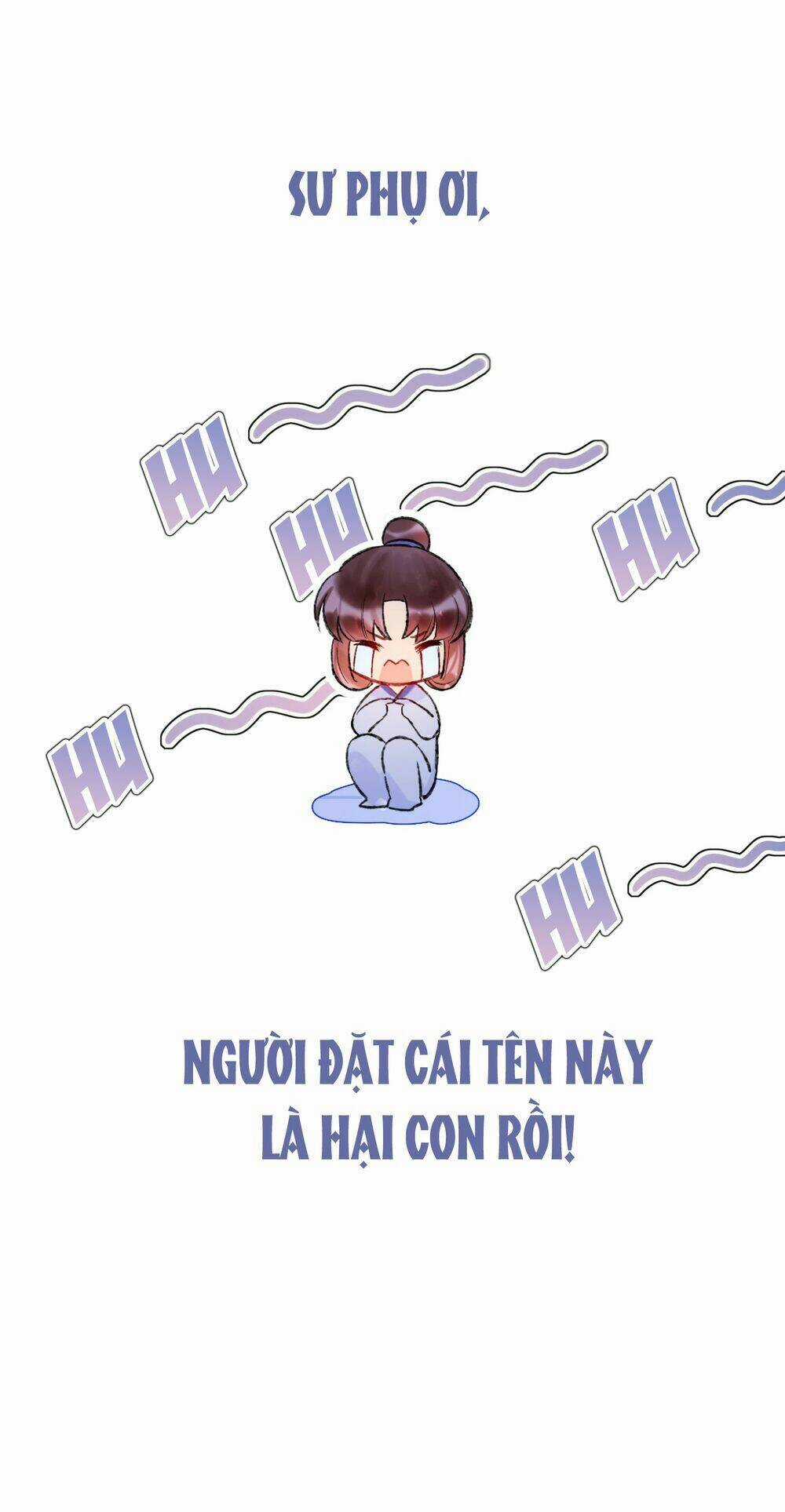 Bệ Hạ Nhà Ta Muốn Hại Quốc Chapter 8 trang 31