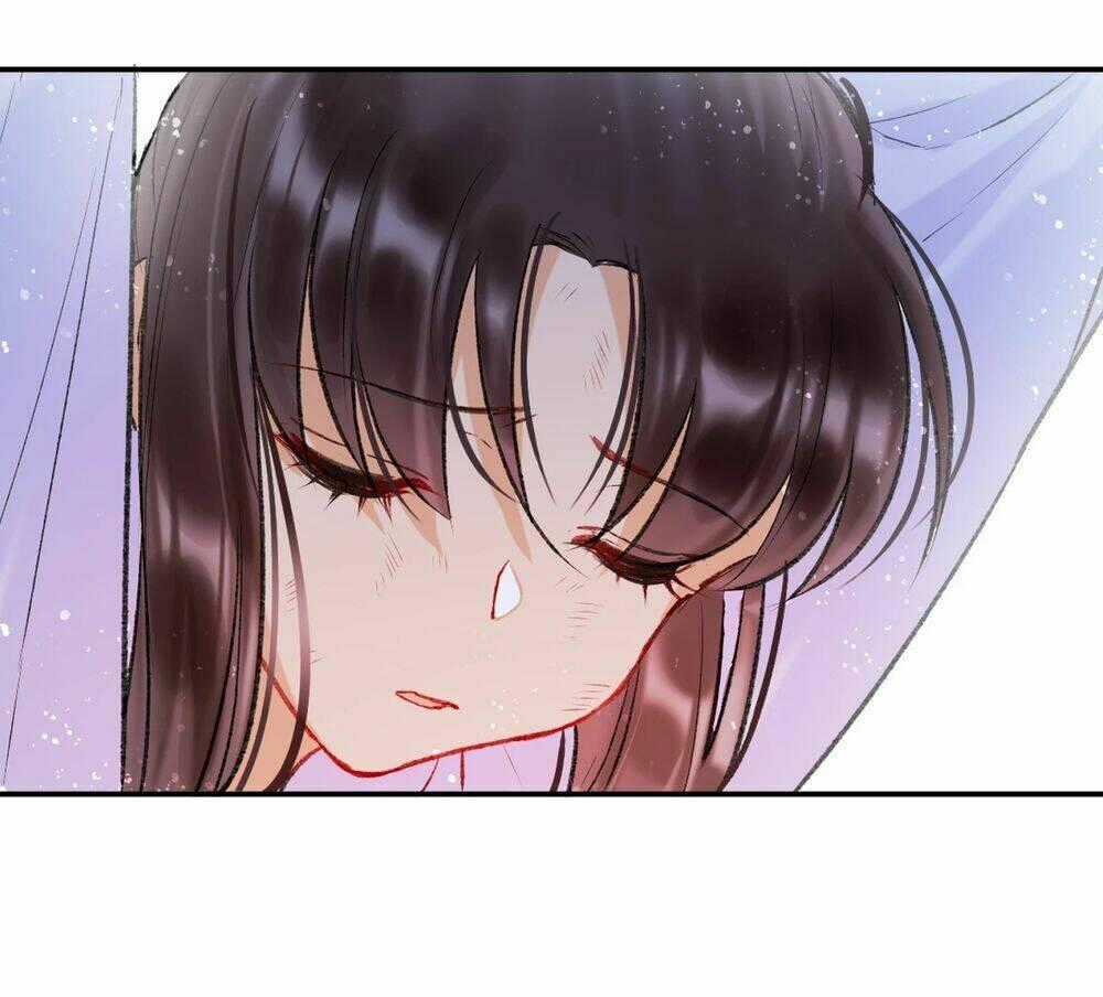 Bệ Hạ Nhà Ta Muốn Hại Quốc Chapter 8 trang 36