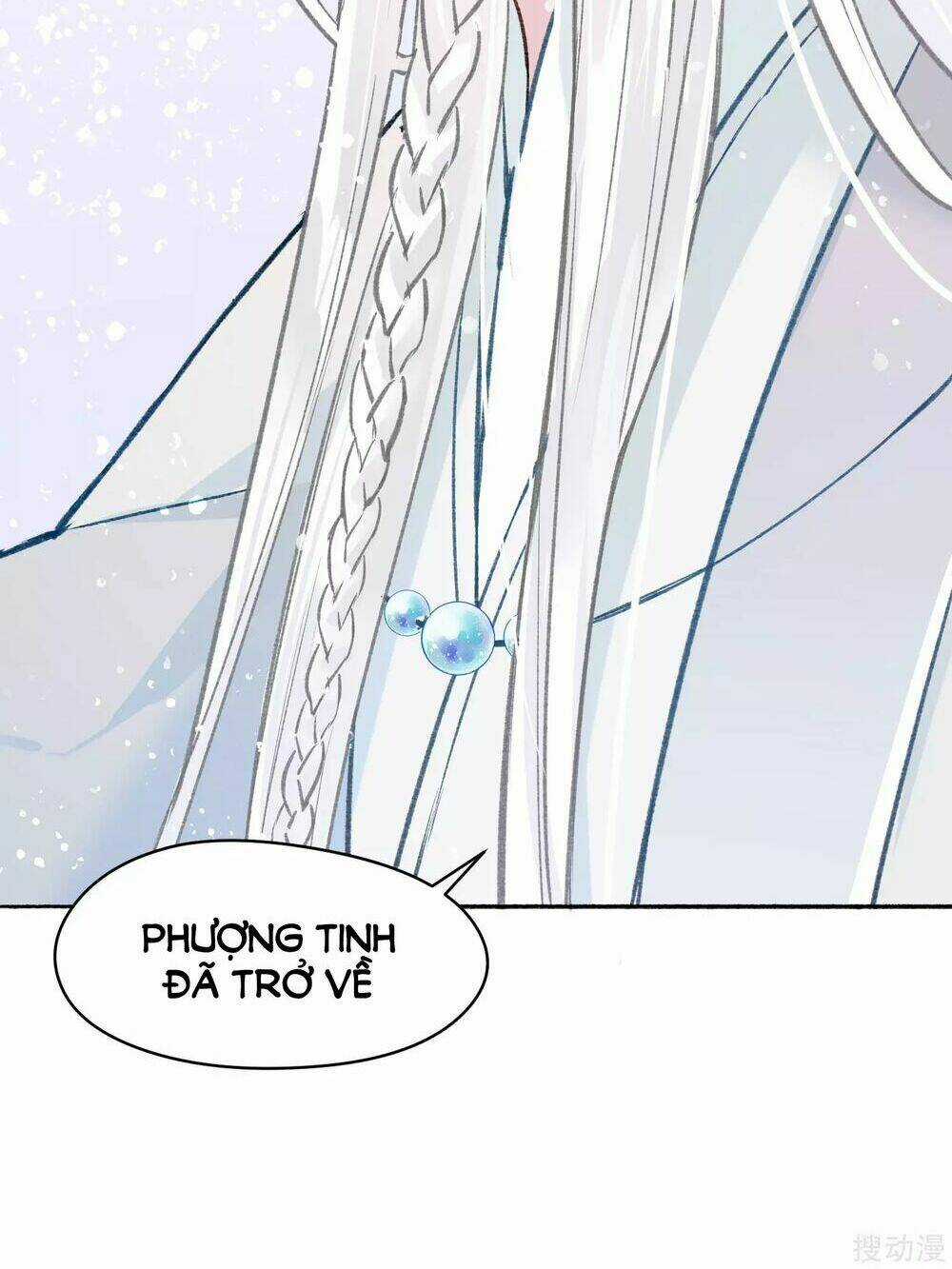 Bệ Hạ Nhà Ta Muốn Hại Quốc Chapter 8 trang 4