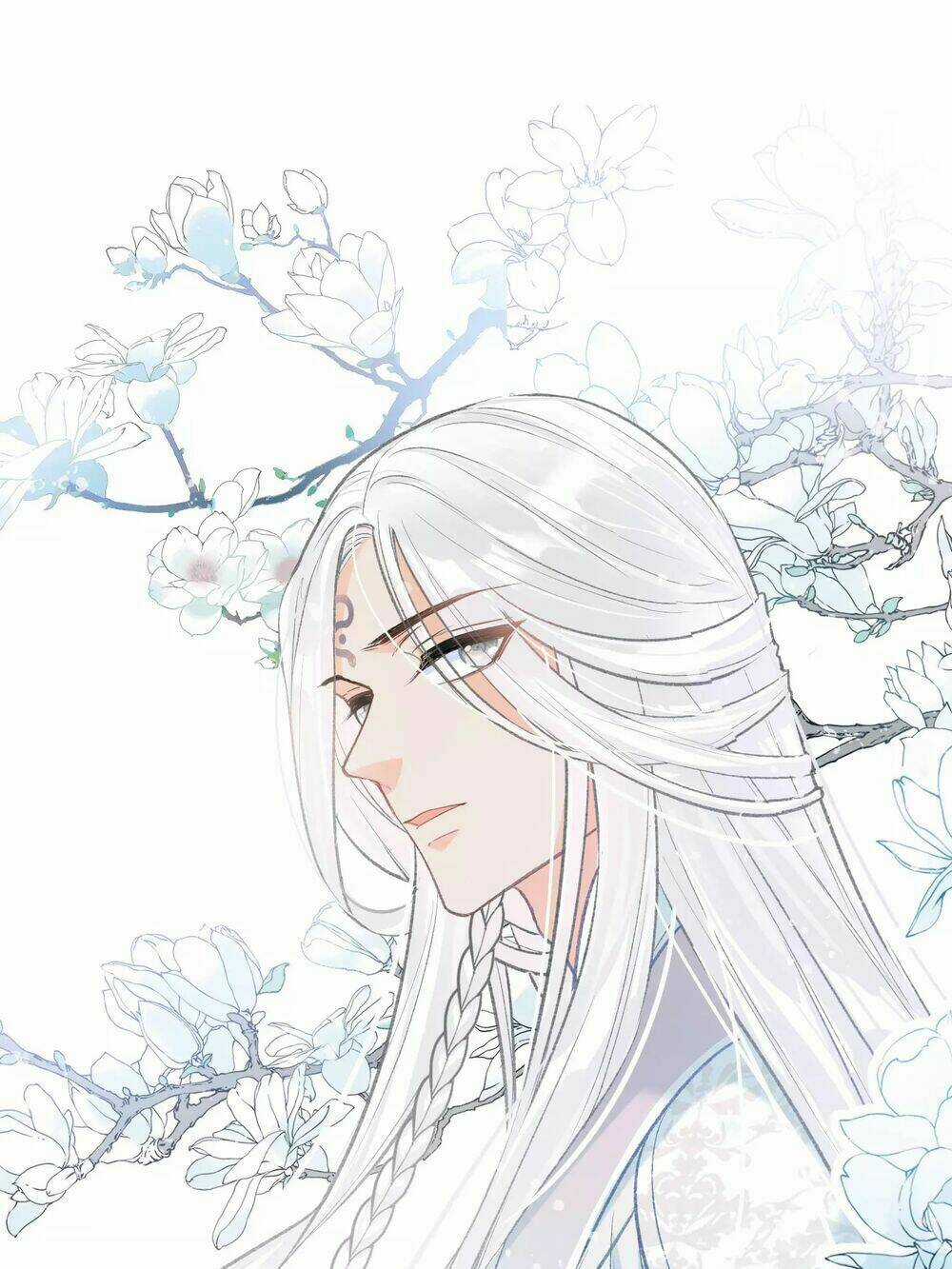 Bệ Hạ Nhà Ta Muốn Hại Quốc Chapter 8 trang 9