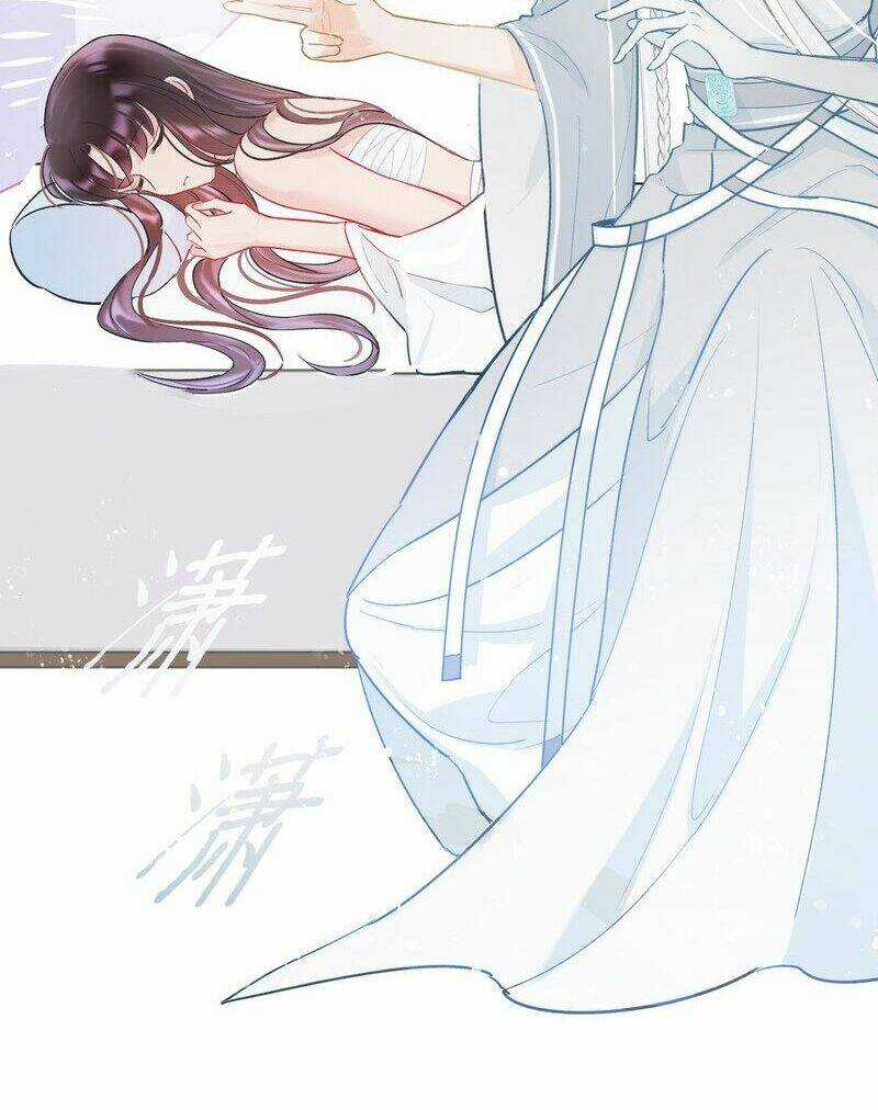 Bệ Hạ Nhà Ta Muốn Hại Quốc Chapter 9 trang 12