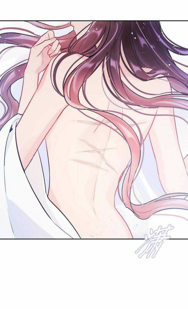 Bệ Hạ Nhà Ta Muốn Hại Quốc Chapter 9 trang 14