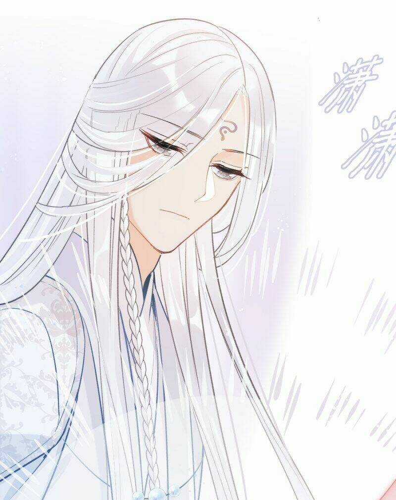 Bệ Hạ Nhà Ta Muốn Hại Quốc Chapter 9 trang 15