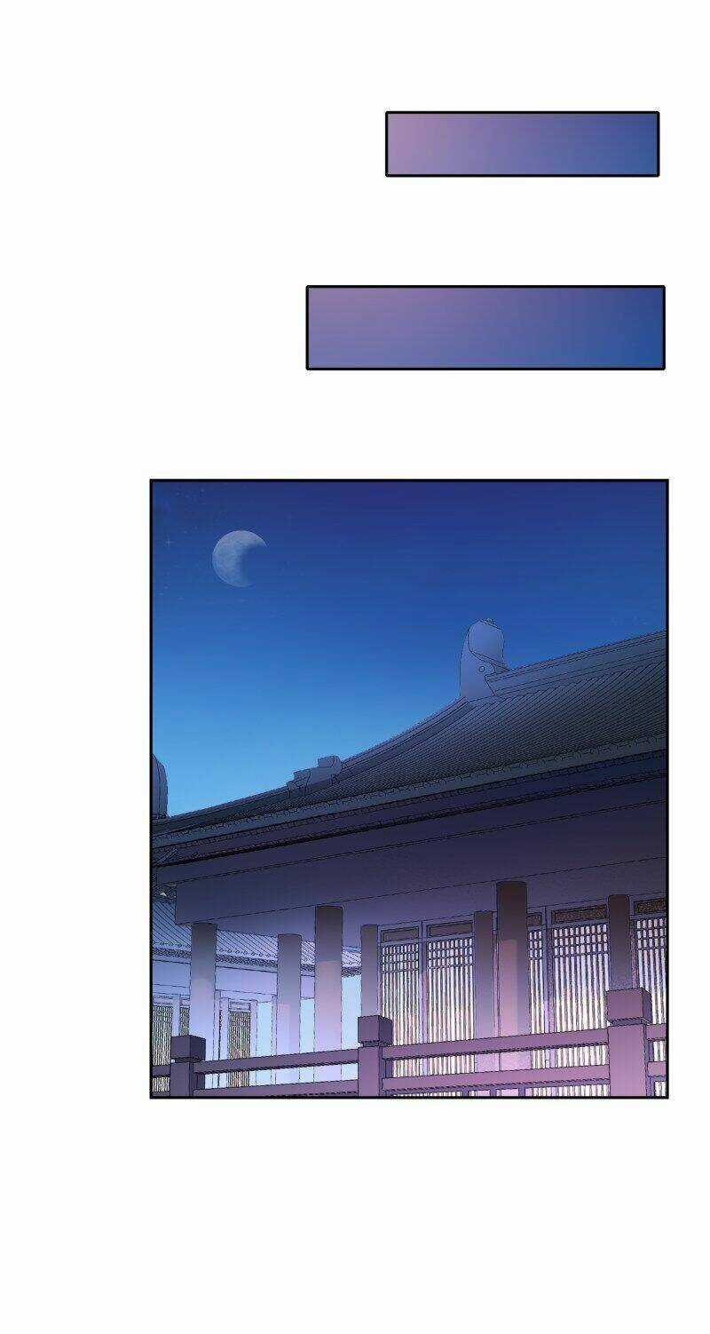 Bệ Hạ Nhà Ta Muốn Hại Quốc Chapter 9 trang 2