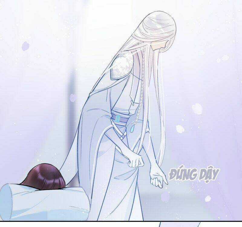 Bệ Hạ Nhà Ta Muốn Hại Quốc Chapter 9 trang 20