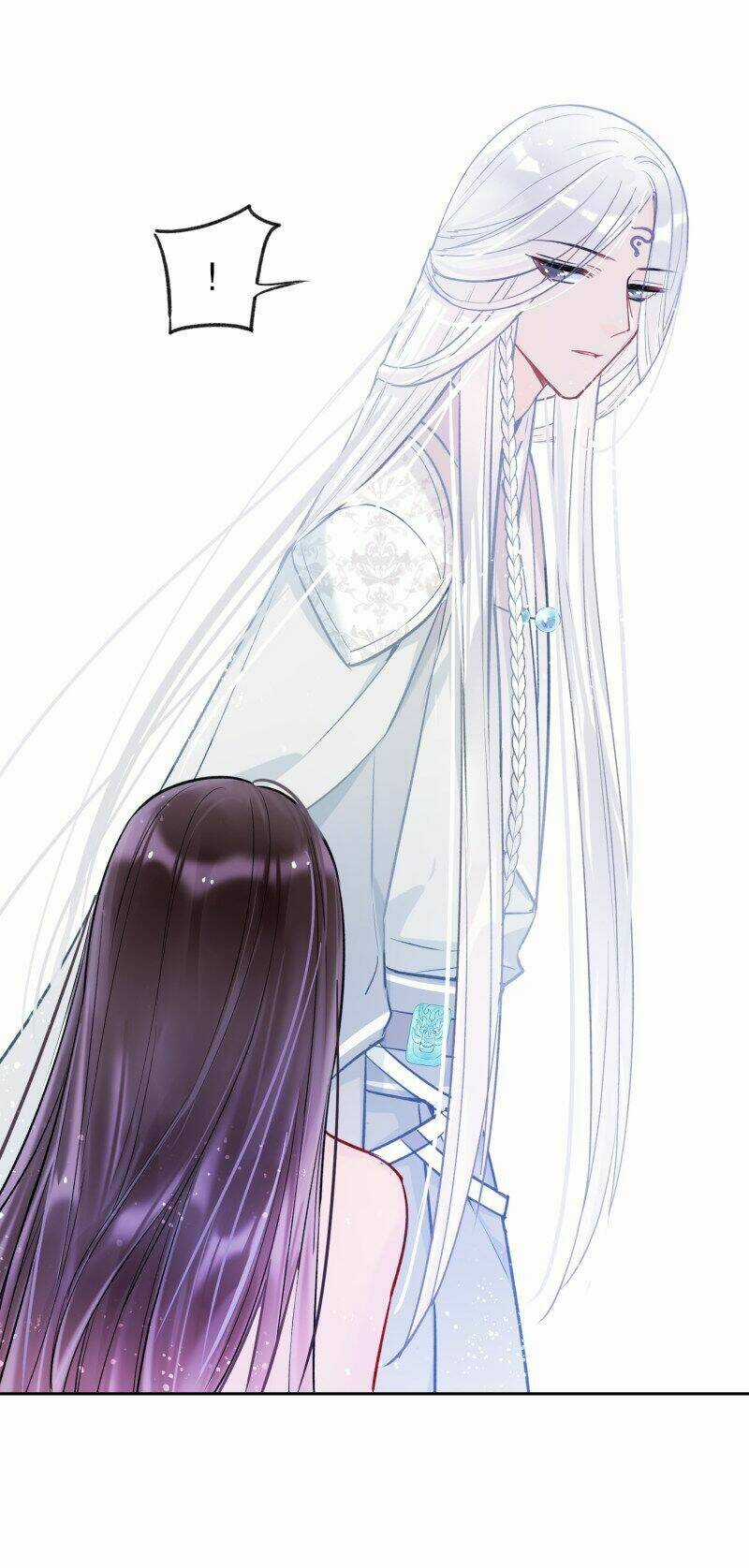 Bệ Hạ Nhà Ta Muốn Hại Quốc Chapter 9 trang 22