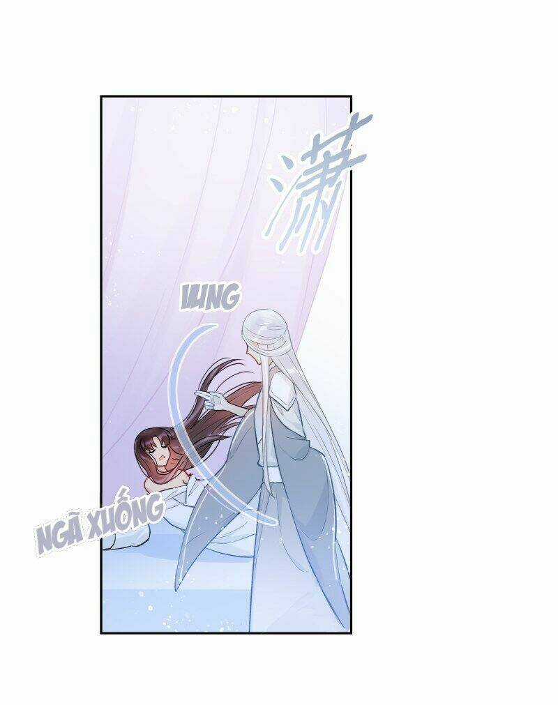 Bệ Hạ Nhà Ta Muốn Hại Quốc Chapter 9 trang 24