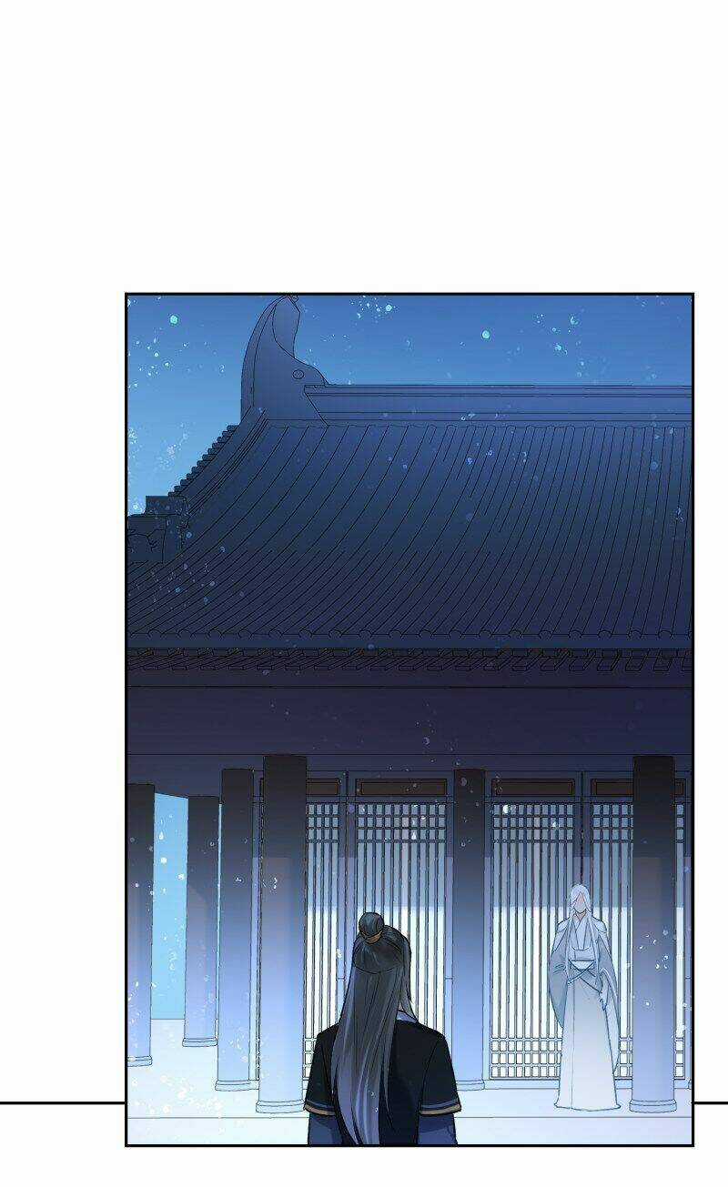 Bệ Hạ Nhà Ta Muốn Hại Quốc Chapter 9 trang 26