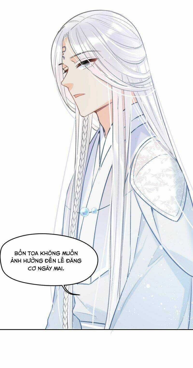 Bệ Hạ Nhà Ta Muốn Hại Quốc Chapter 9 trang 30