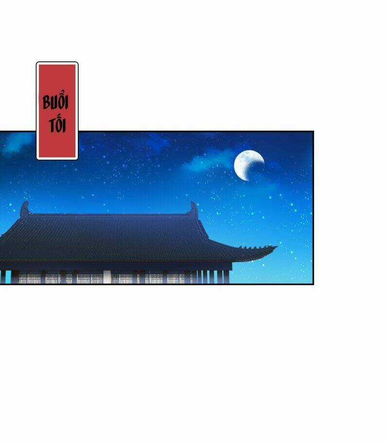 Bệ Hạ Nhà Ta Muốn Hại Quốc Chapter 9 trang 31