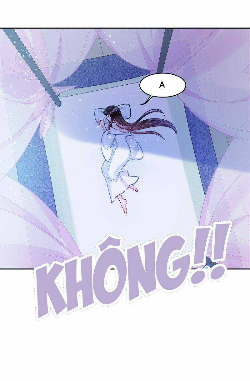 Bệ Hạ Nhà Ta Muốn Hại Quốc Chapter 9 trang 32