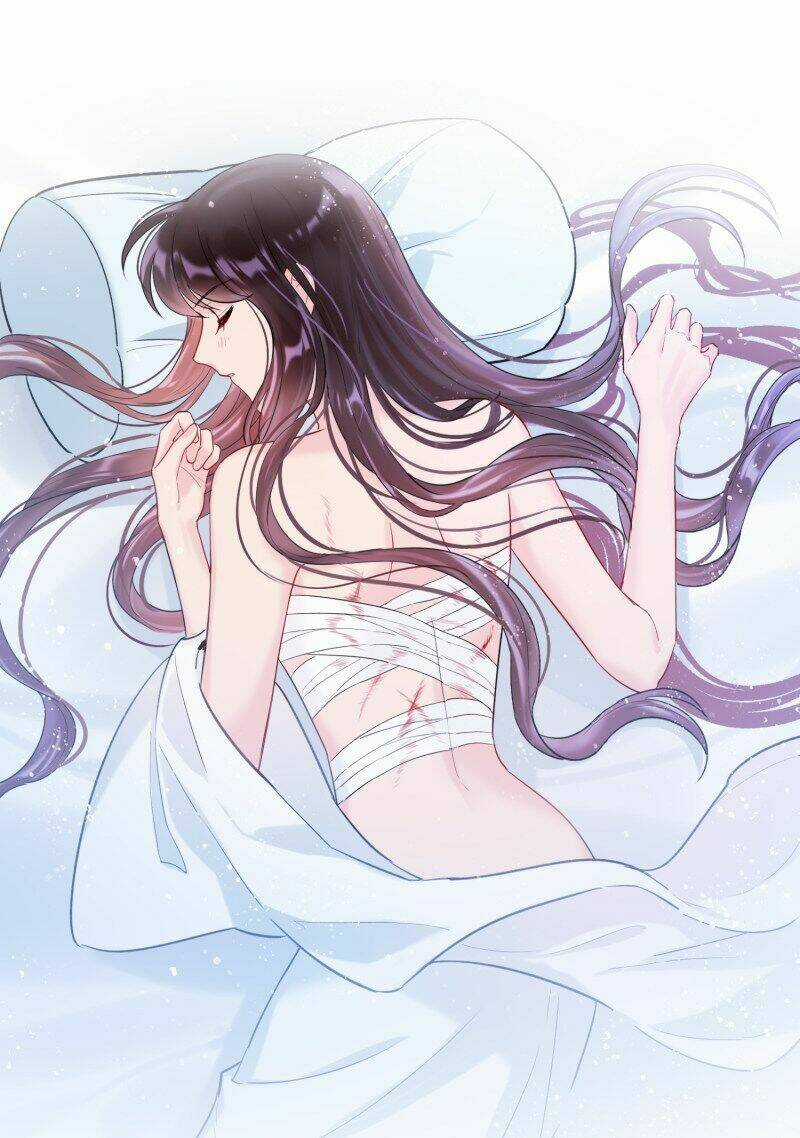 Bệ Hạ Nhà Ta Muốn Hại Quốc Chapter 9 trang 4