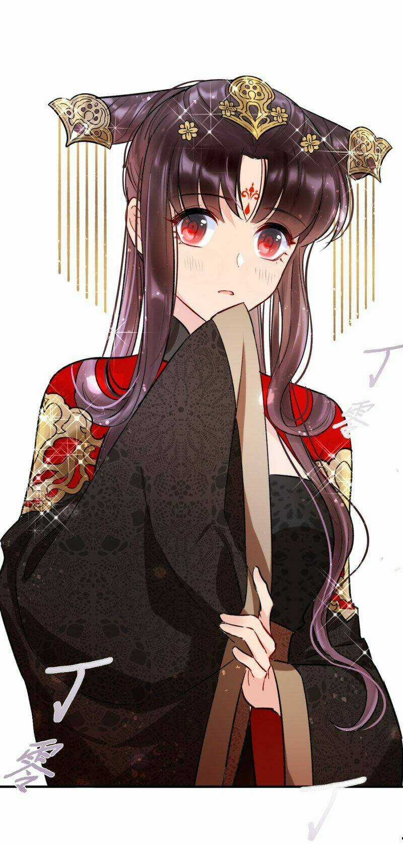 Bệ Hạ Nhà Ta Muốn Hại Quốc Chapter 9 trang 42