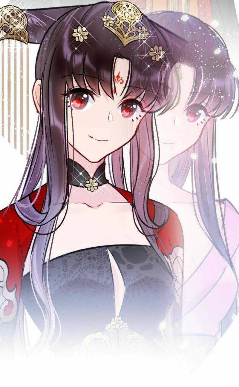 Bệ Hạ Nhà Ta Muốn Hại Quốc Chapter 9 trang 44