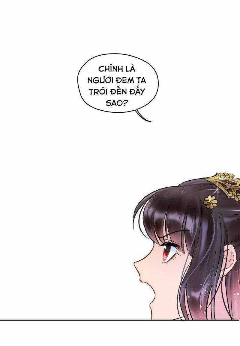 Bệ Hạ Nhà Ta Muốn Hại Quốc Chapter 9 trang 46