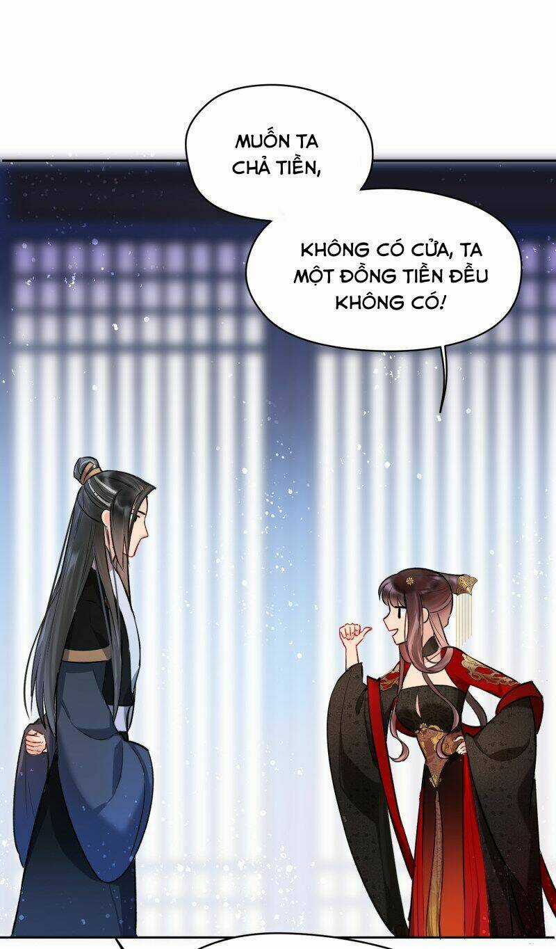 Bệ Hạ Nhà Ta Muốn Hại Quốc Chapter 9 trang 47