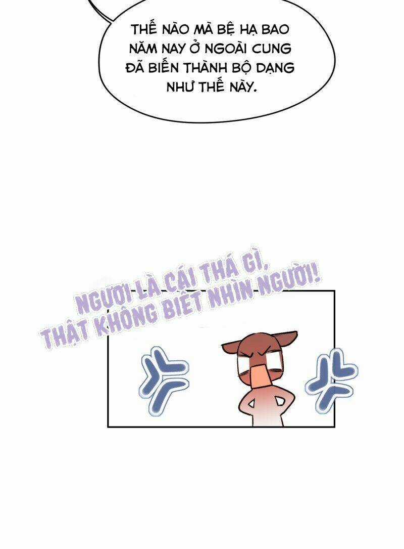 Bệ Hạ Nhà Ta Muốn Hại Quốc Chapter 9 trang 48