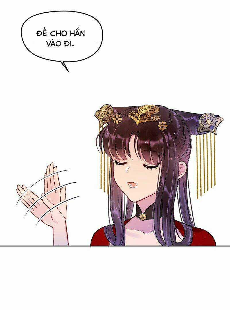 Bệ Hạ Nhà Ta Muốn Hại Quốc Chapter 9 trang 51