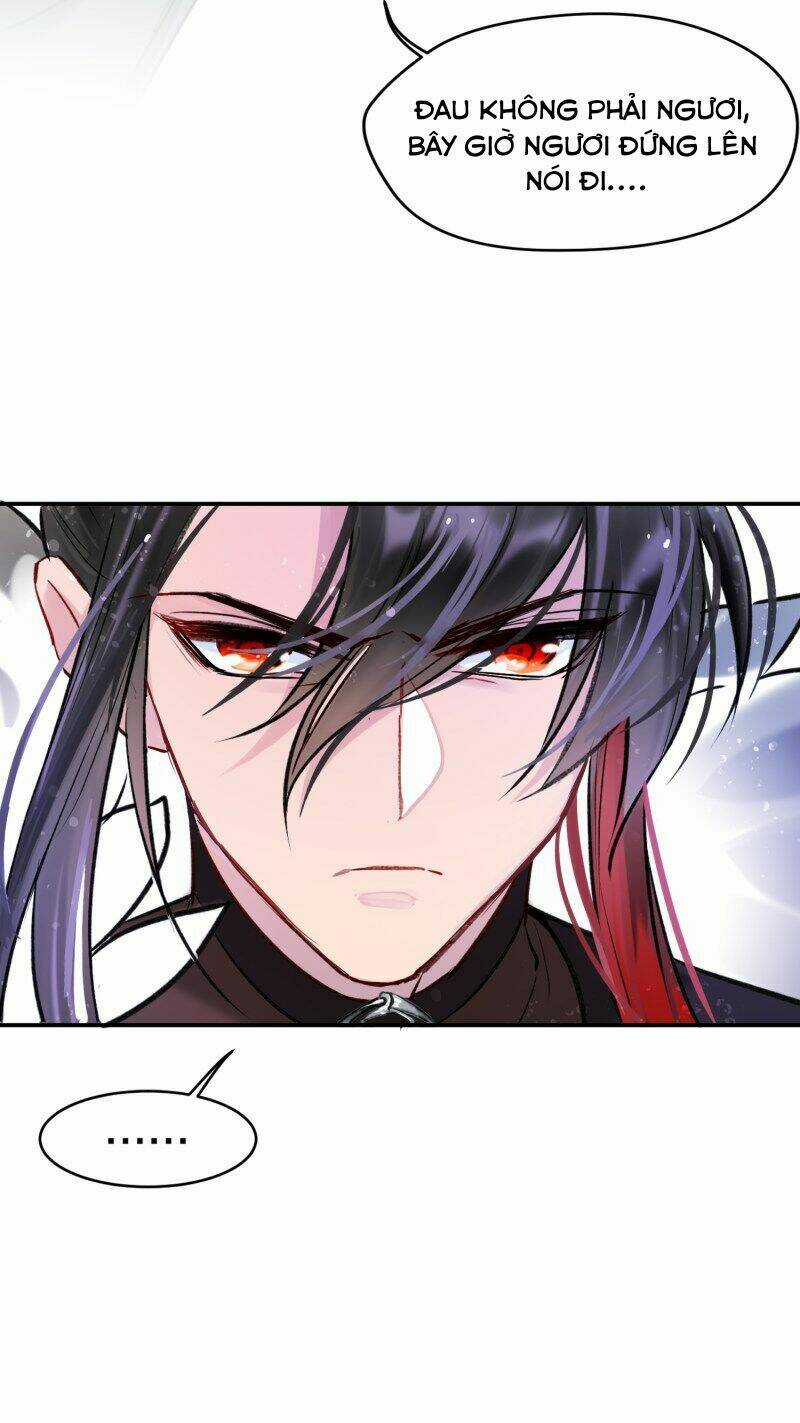 Bệ Hạ Nhà Ta Muốn Hại Quốc Chapter 9 trang 54