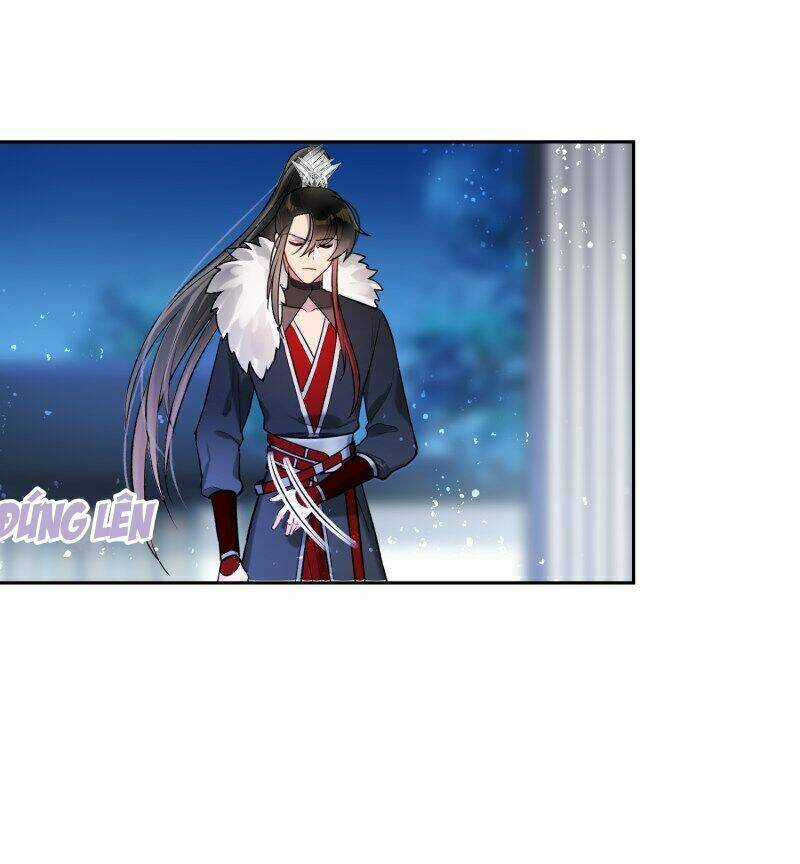 Bệ Hạ Nhà Ta Muốn Hại Quốc Chapter 9 trang 55