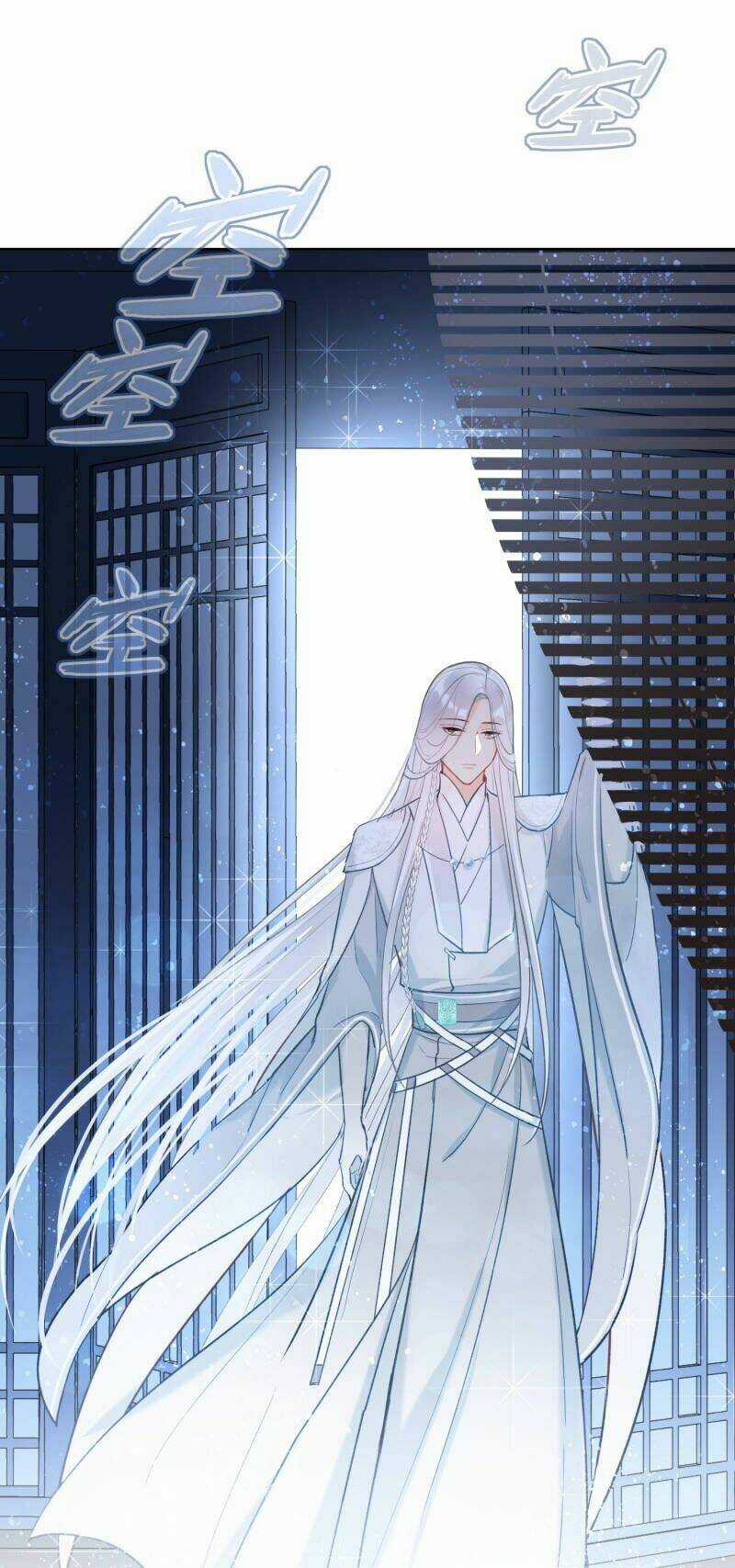 Bệ Hạ Nhà Ta Muốn Hại Quốc Chapter 9 trang 6