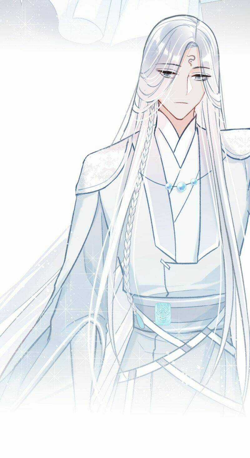 Bệ Hạ Nhà Ta Muốn Hại Quốc Chapter 9 trang 7