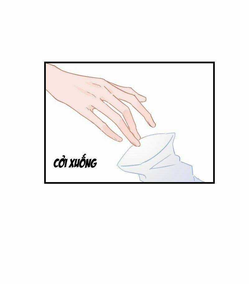 Bệ Hạ Nhà Ta Muốn Hại Quốc Chapter 9 trang 9