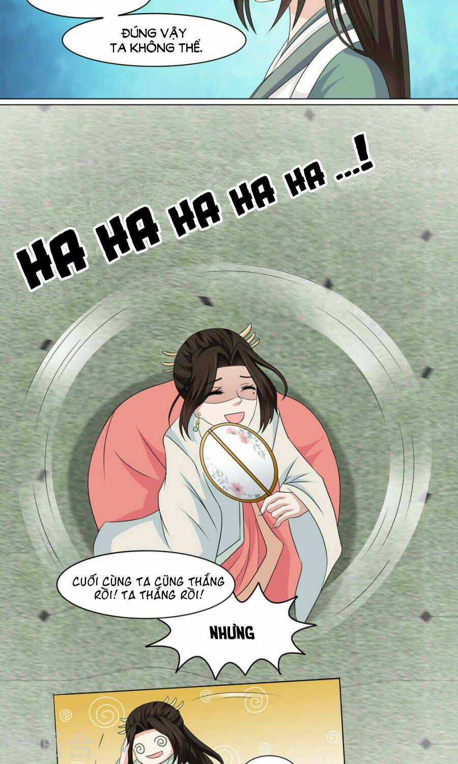 Bệ Hạ Tại Thượng, Phụng Mệnh Long Dương Chapter 12 trang 12