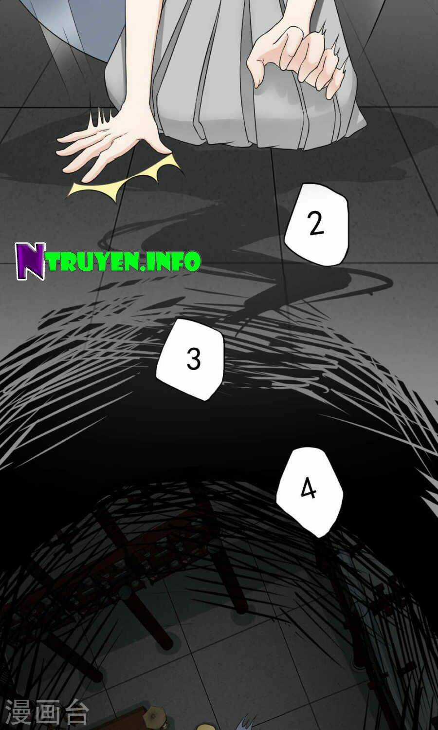 Bệ Hạ Tại Thượng, Phụng Mệnh Long Dương Chapter 16 trang 13