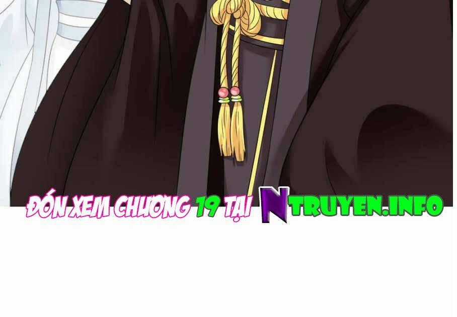 Bệ Hạ Tại Thượng, Phụng Mệnh Long Dương Chapter 18 trang 24