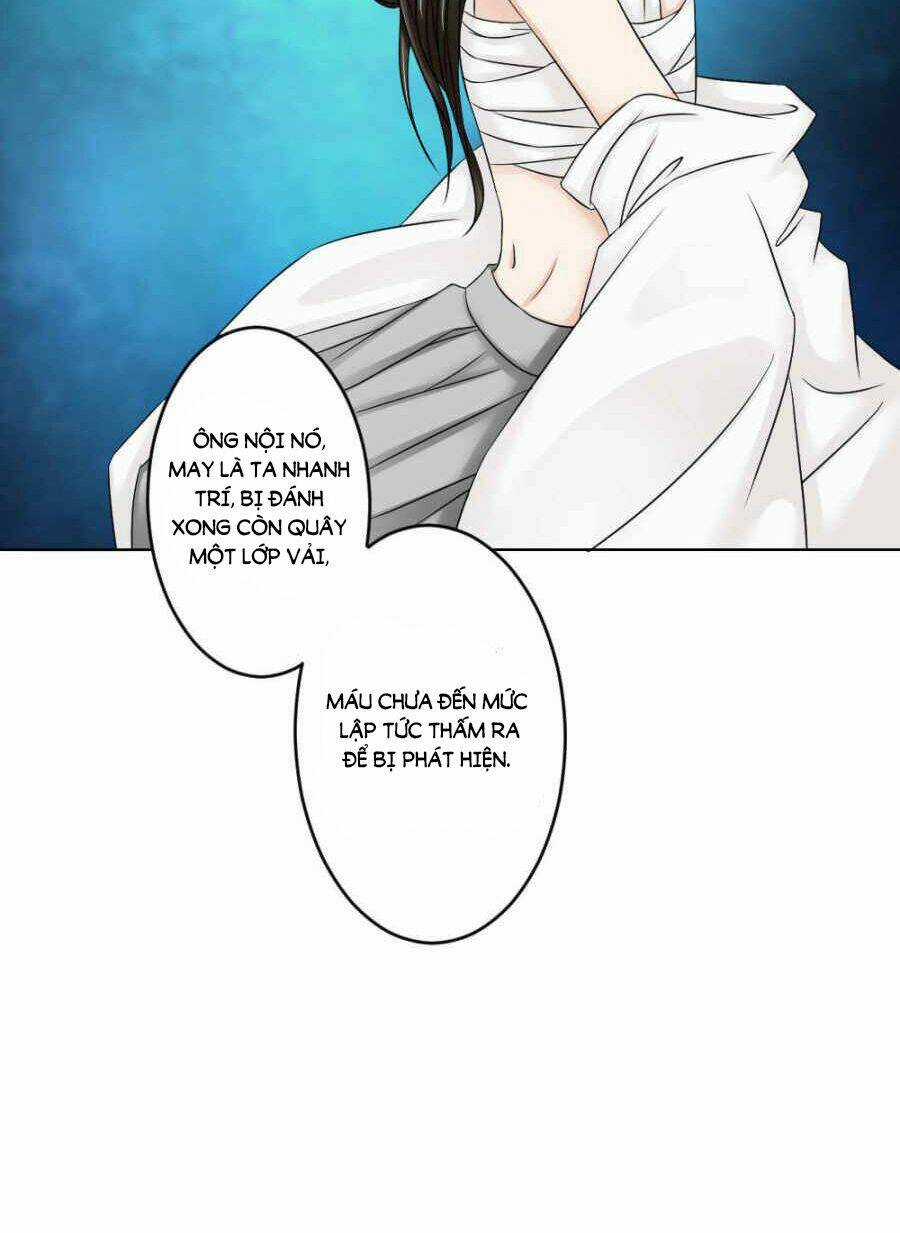 Bệ Hạ Tại Thượng, Phụng Mệnh Long Dương Chapter 18 trang 7