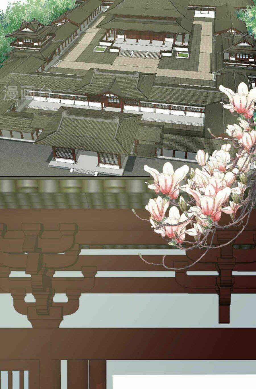 Bệ Hạ Tại Thượng, Phụng Mệnh Long Dương Chapter 19 trang 2