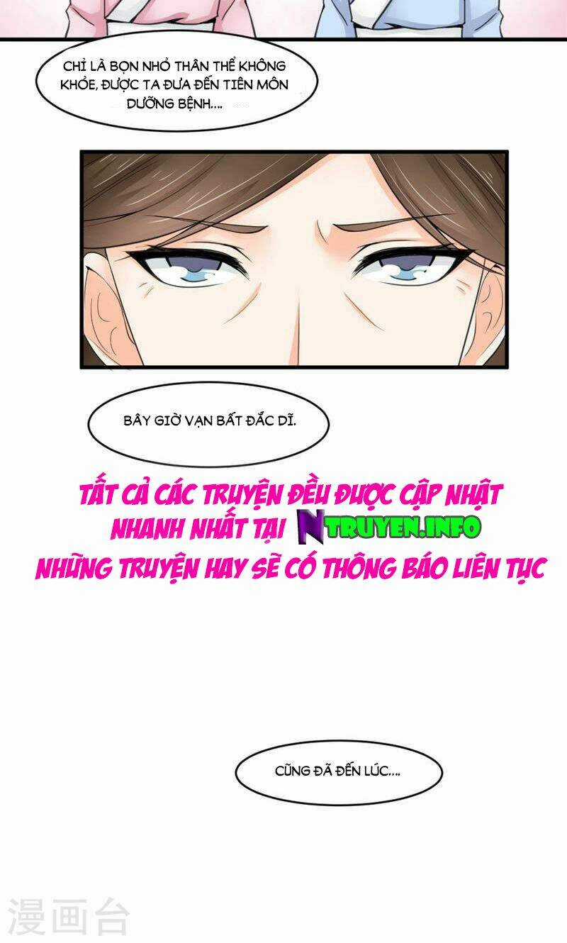 Bệ Hạ Tại Thượng, Phụng Mệnh Long Dương Chapter 2 trang 23