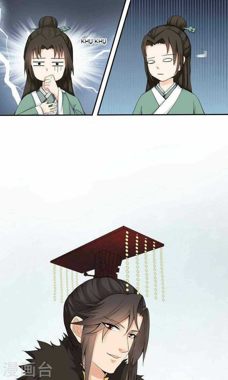 Bệ Hạ Tại Thượng, Phụng Mệnh Long Dương Chapter 2 trang 6