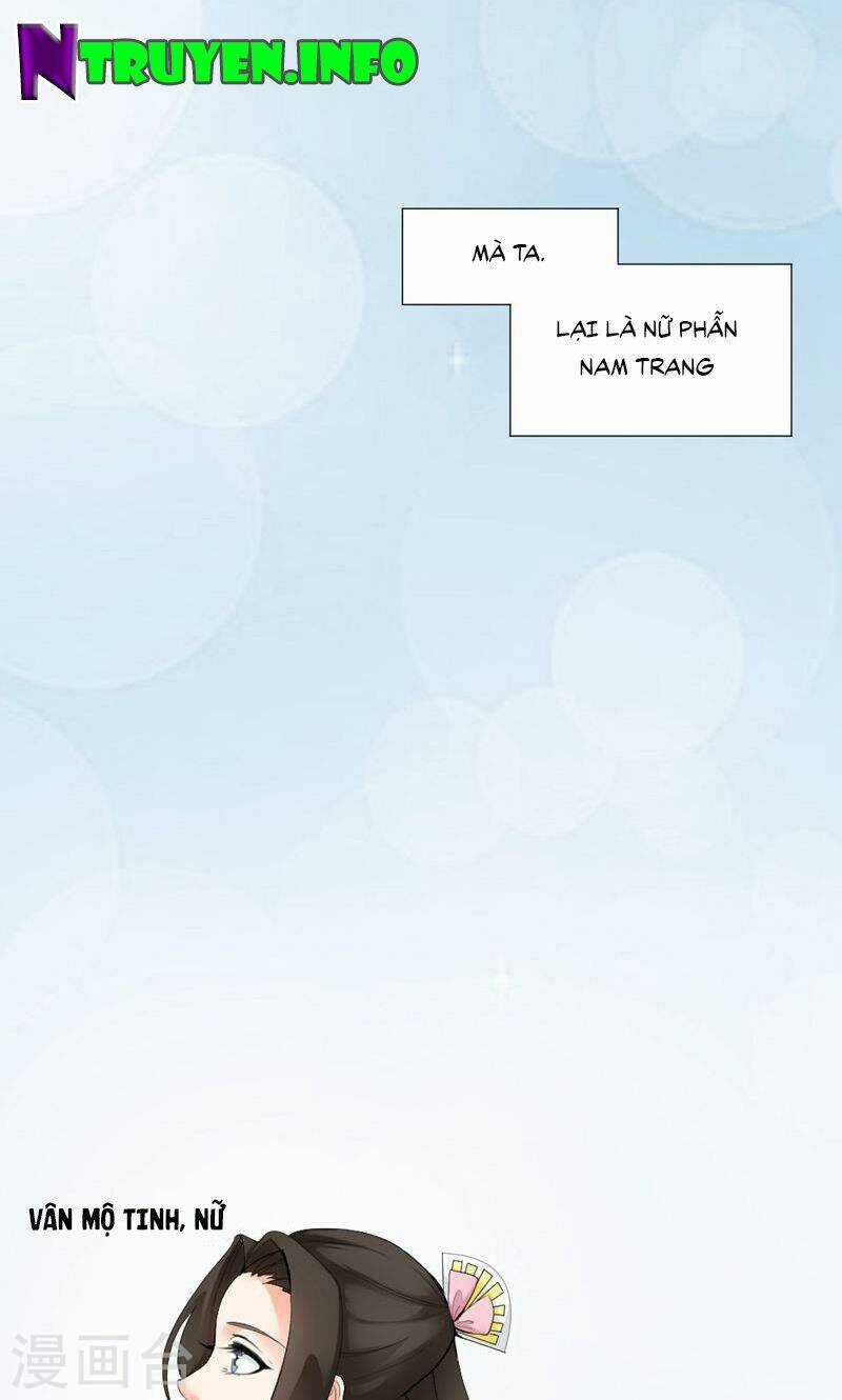 Bệ Hạ Tại Thượng, Phụng Mệnh Long Dương Chapter 2 trang 8