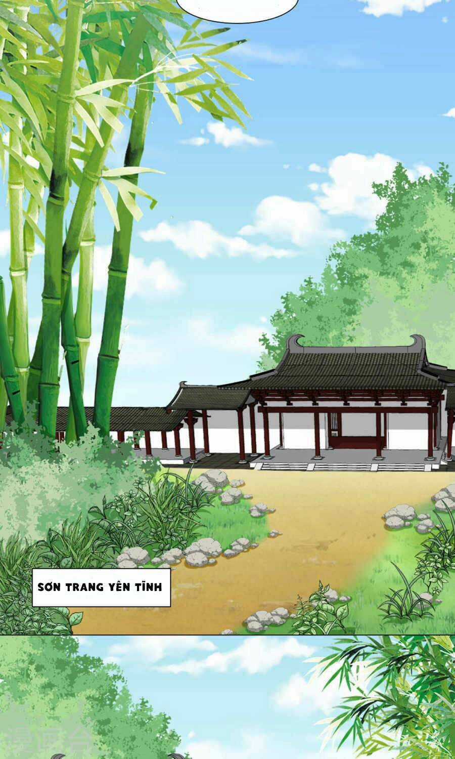 Bệ Hạ Tại Thượng, Phụng Mệnh Long Dương Chapter 21 trang 10