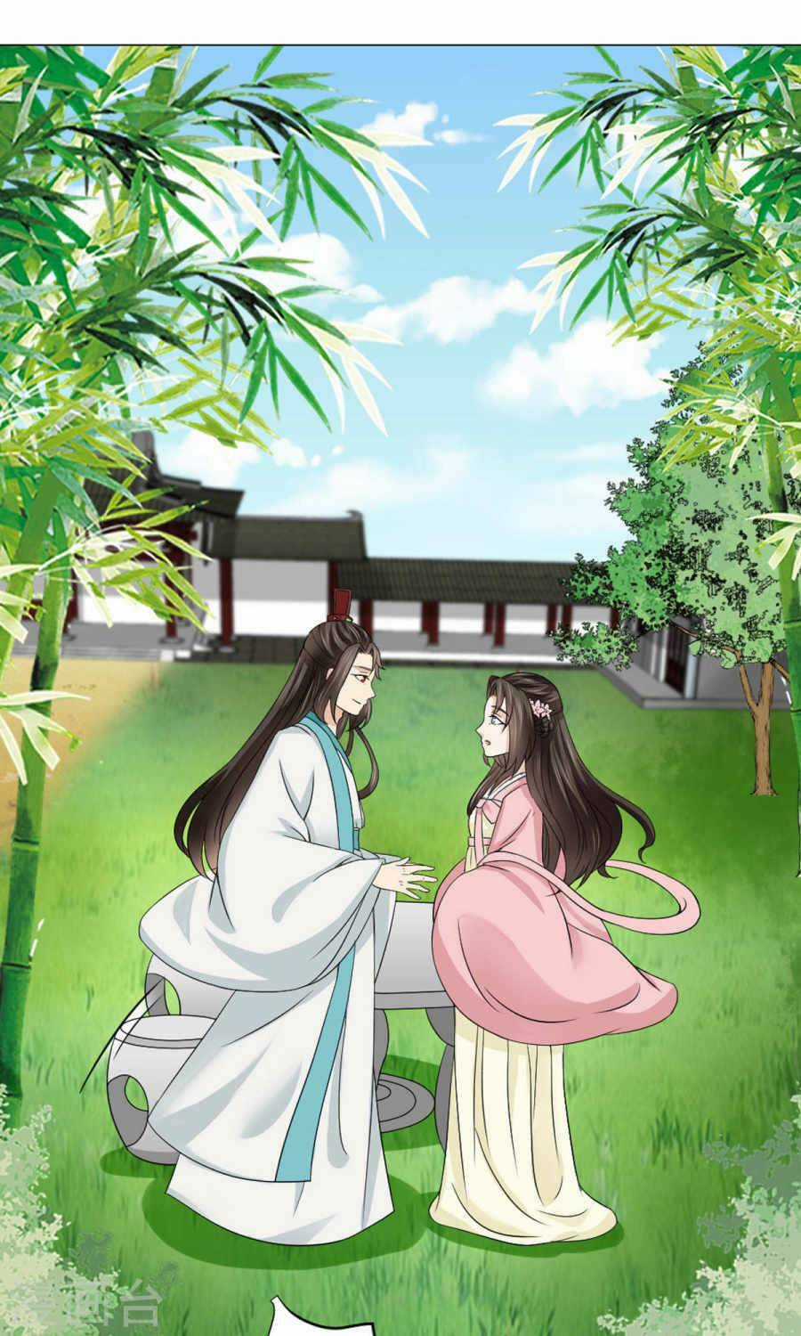 Bệ Hạ Tại Thượng, Phụng Mệnh Long Dương Chapter 21 trang 21