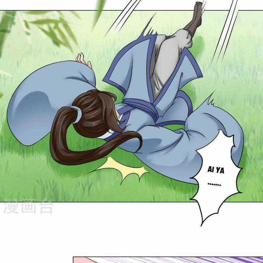 Bệ Hạ Tại Thượng, Phụng Mệnh Long Dương Chapter 22 trang 2