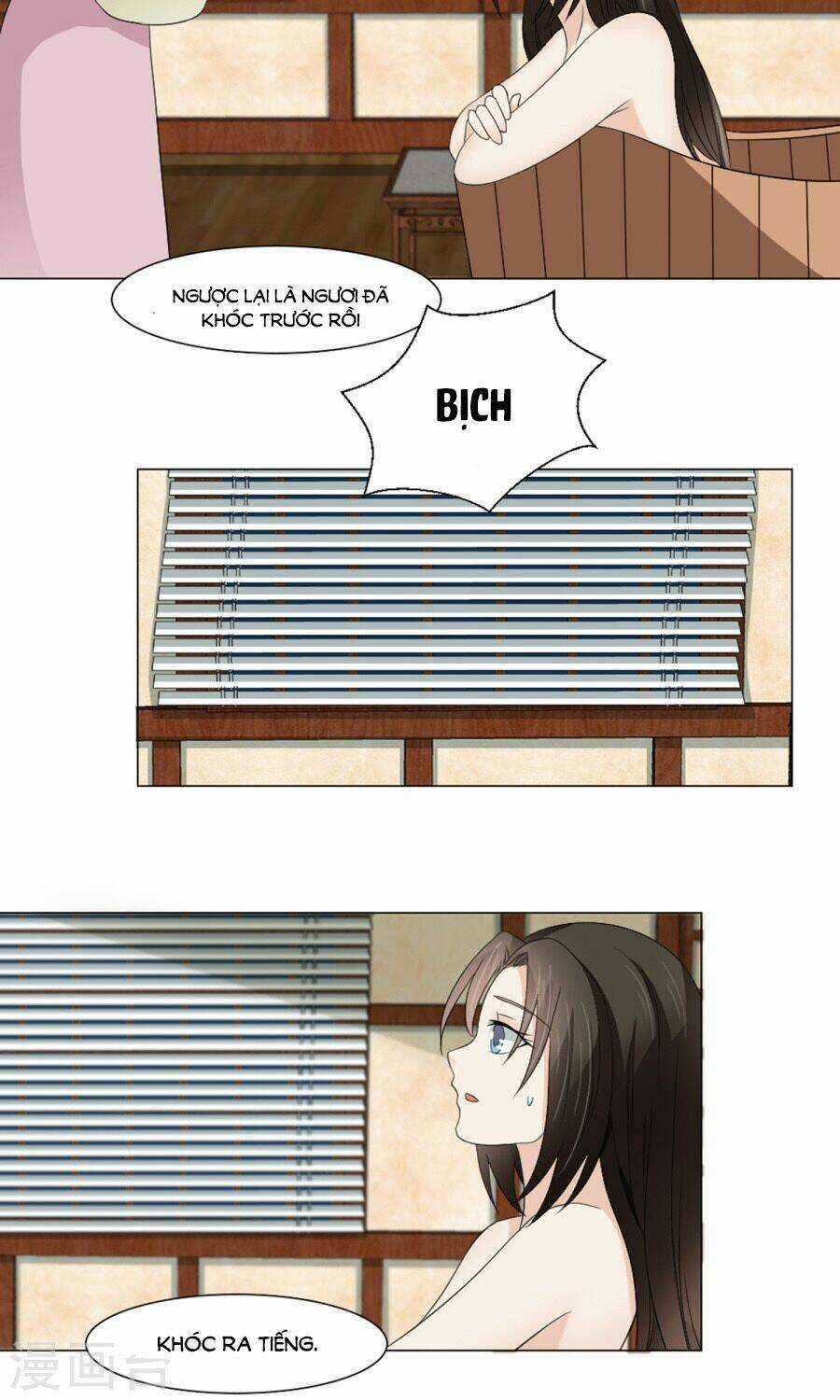 Bệ Hạ Tại Thượng, Phụng Mệnh Long Dương Chapter 23 trang 12