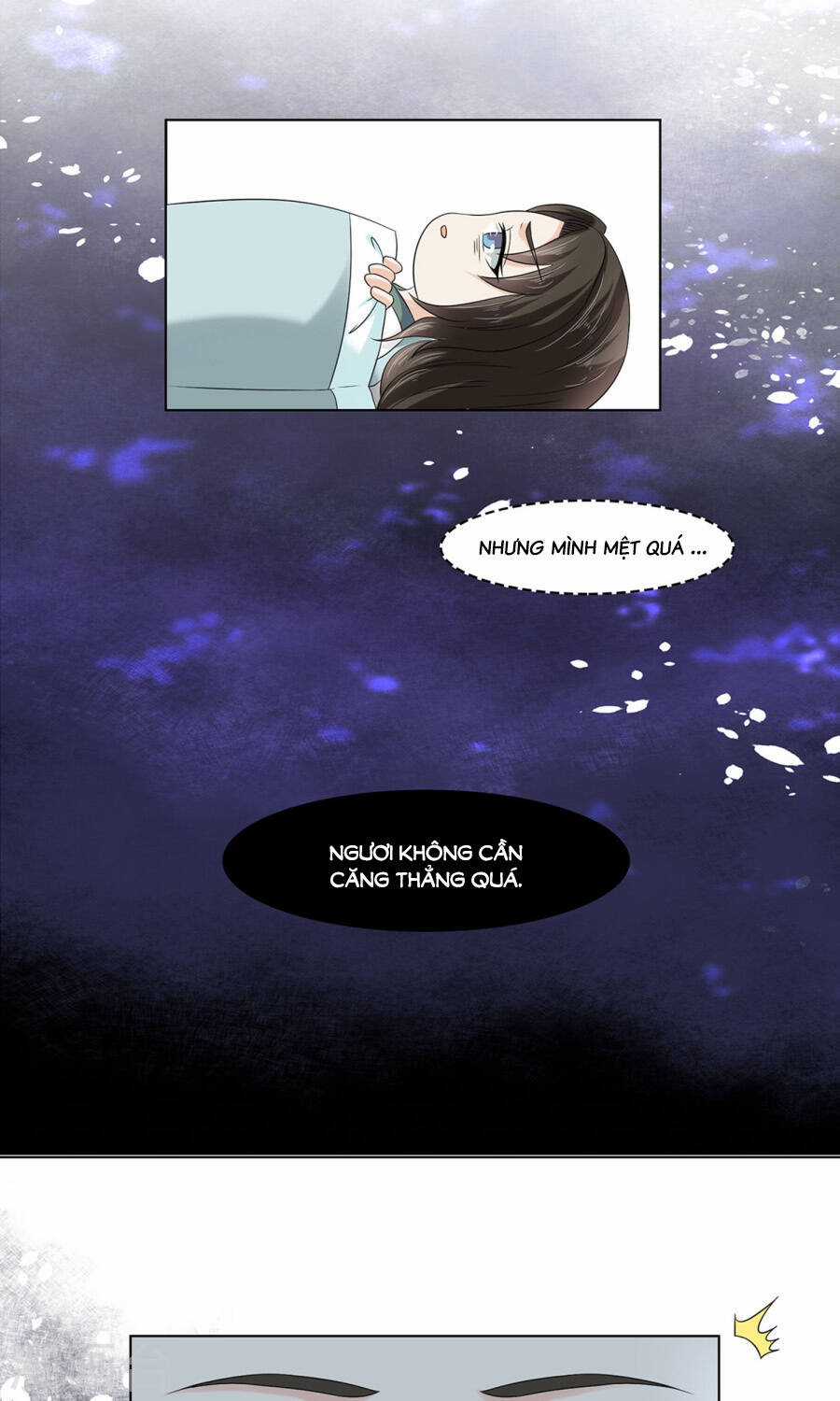 Bệ Hạ Tại Thượng, Phụng Mệnh Long Dương Chapter 24 trang 14