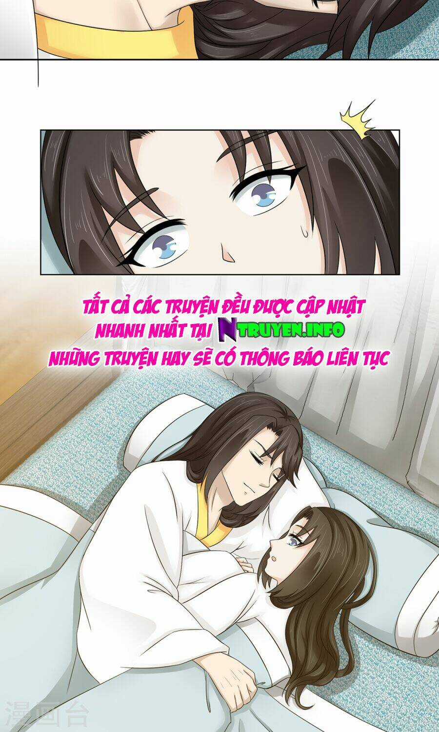 Bệ Hạ Tại Thượng, Phụng Mệnh Long Dương Chapter 24 trang 38