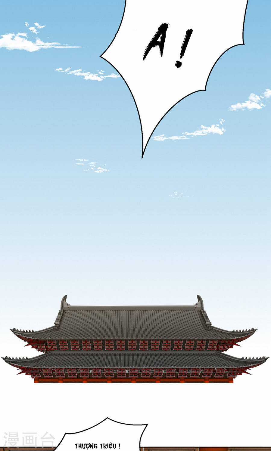 Bệ Hạ Tại Thượng, Phụng Mệnh Long Dương Chapter 24 trang 40