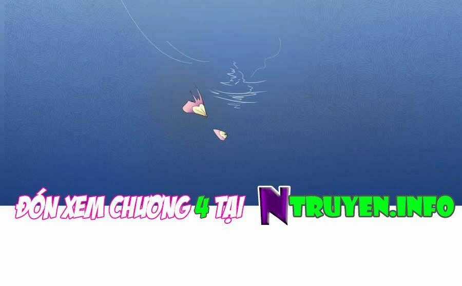 Bệ Hạ Tại Thượng, Phụng Mệnh Long Dương Chapter 3 trang 15