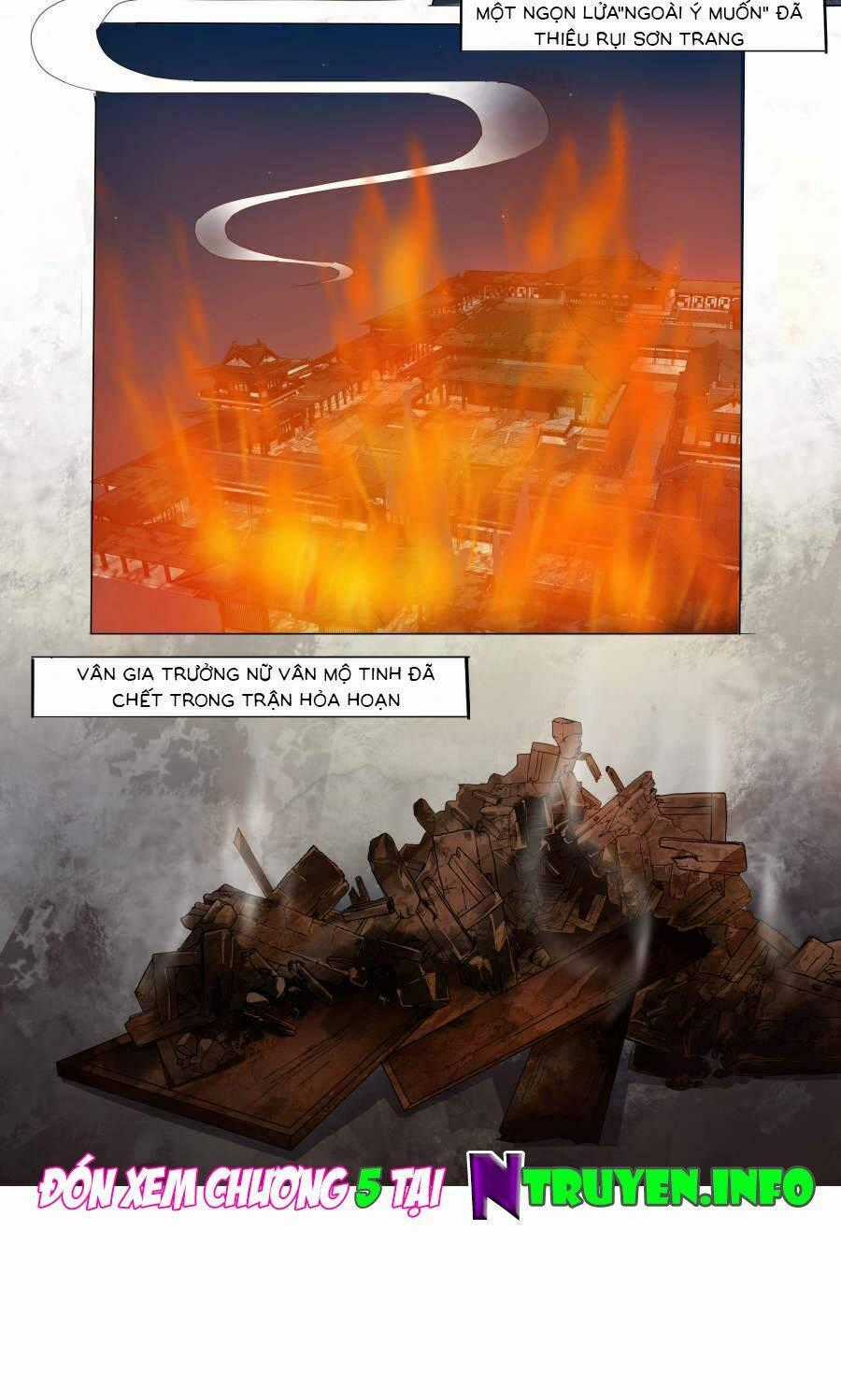 Bệ Hạ Tại Thượng, Phụng Mệnh Long Dương Chapter 4 trang 15