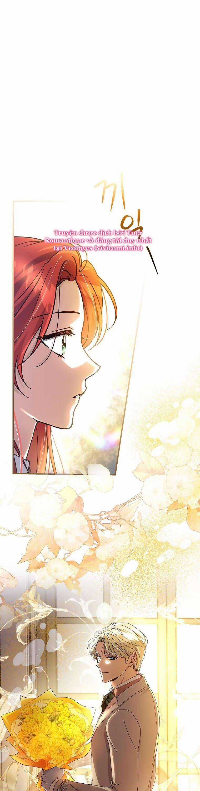 Bệ Hạ, Tôi Không Nhớ Gì Cả Nên Chúng Ta Chia Tay Nhé? Chapter 11 trang 15