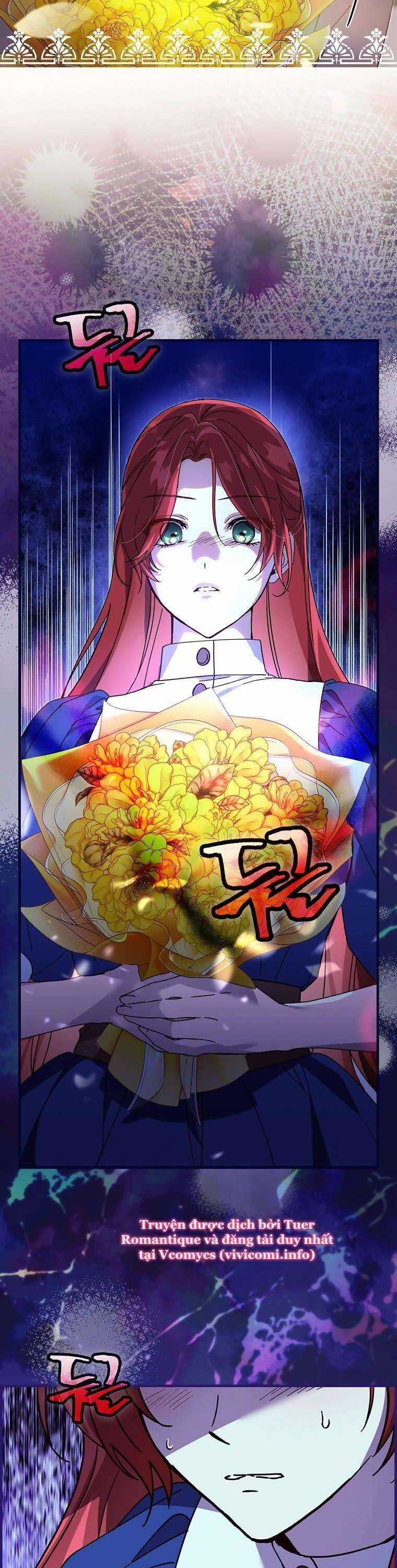 Bệ Hạ, Tôi Không Nhớ Gì Cả Nên Chúng Ta Chia Tay Nhé? Chapter 11 trang 18