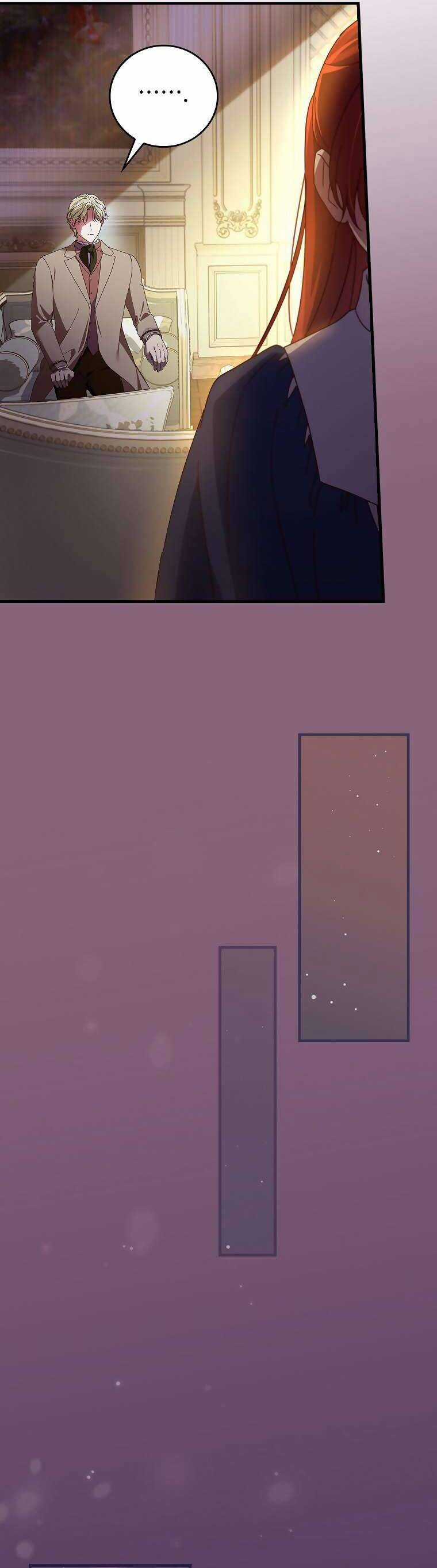 Bệ Hạ, Tôi Không Nhớ Gì Cả Nên Chúng Ta Chia Tay Nhé? Chapter 11 trang 28