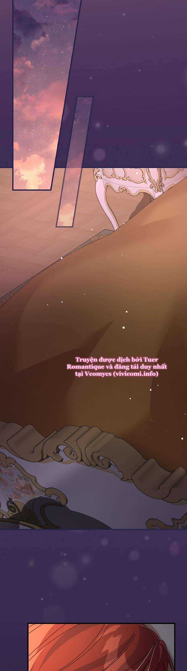 Bệ Hạ, Tôi Không Nhớ Gì Cả Nên Chúng Ta Chia Tay Nhé? Chapter 11 trang 29