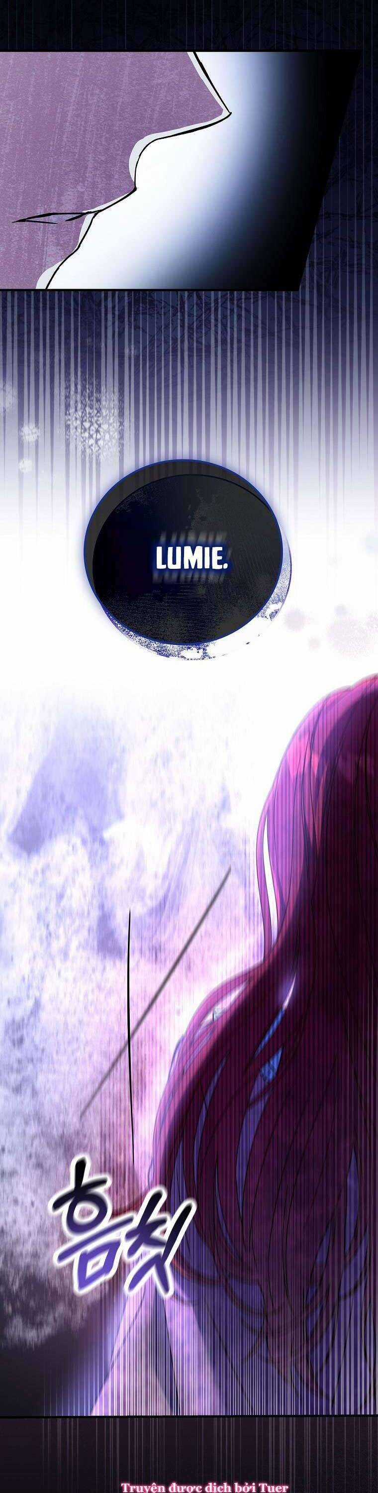 Bệ Hạ, Tôi Không Nhớ Gì Cả Nên Chúng Ta Chia Tay Nhé? Chapter 5 trang 13